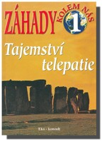 Záhady kolem nás 1  tajemství telepatie