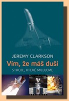 Vím, že máš duši