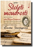 Století moudrosti lekce ze života Alice Herzové Sommerové, uznávané koncertní pianistky, nejstarší žijící osoby na světě, která přežila holocaust