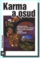 Karma a osud (1999, modrá obálka)