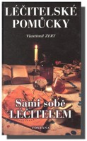 Léčitelské pomůcky