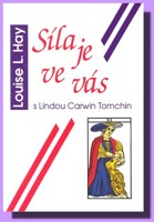 Síla je ve vás (vázaná)