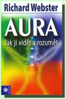 Aura jak ji vidět a rozumět 