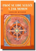 Proč se lidé neléčí a jak mohou