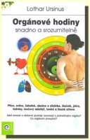Orgánové hodiny  snadno a srozumitelně