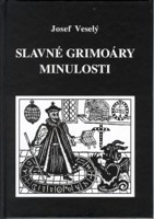 Slavné grimoáry minulosti