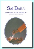 Saí Baba promlouvá k Západu (výkup)