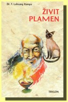 Živit plamen