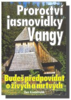 Proroctví jasnovidky Vangy