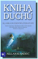 Kniha duchů klasika duchovní literatury