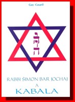 Rabbi Šimon Bar Jochaj a Kabala