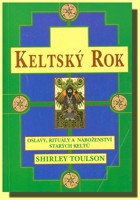 Keltský rok