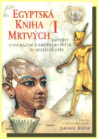 Egyptská kniha mrtvých I (výkup)