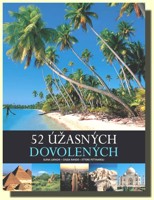 52 úžasných dovolených