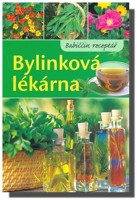 Bylinková lékárna