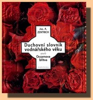 Duchovní slovník vodnářského věku II aneb Occamova břitva
