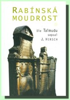 Rabínská moudrost  