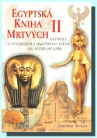 Egyptská kniha mrtvých II (výkup)