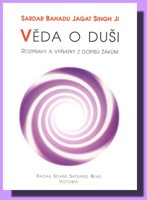 Věda o duši