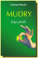 Mudry  jóga prstů