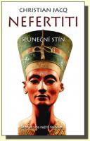 Nefertiti Sluneční stín