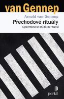 Přechodové rituály - systematické studium rituálů