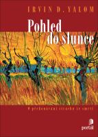 Pohled do slunce - o překonávání strachu ze smrti