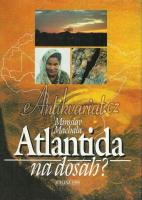 Atlantida na dosah?  