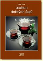 Lexikon dobrých čajů