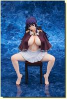 Miya Lindbloom Sexy Anime Figure 12/2016