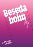 Beseda bohů - Psychologie skutečnosti