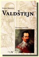 Valdštejn životopis mocnáře