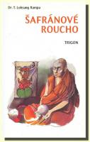 Šafránové roucho