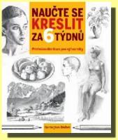 Naučte se kreslit za 6 týdnů