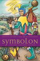 SYMBOLON (soubor 78 karet a kniha) hra rozpomínání