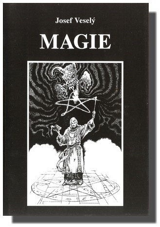 Magie učebnice