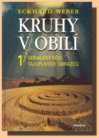 Kruhy v obilí 1