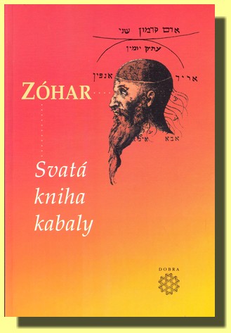 Zóhar svatá kniha kabaly