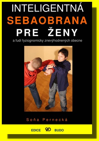 Inteligentná sebaobrana pre ženy (slovensky)