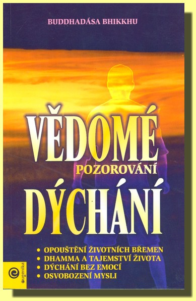 Vědomé pozorování dýchání