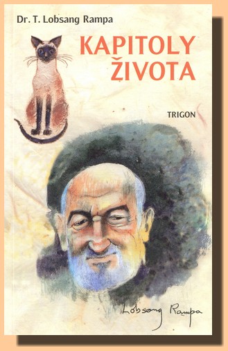 Kapitoly života