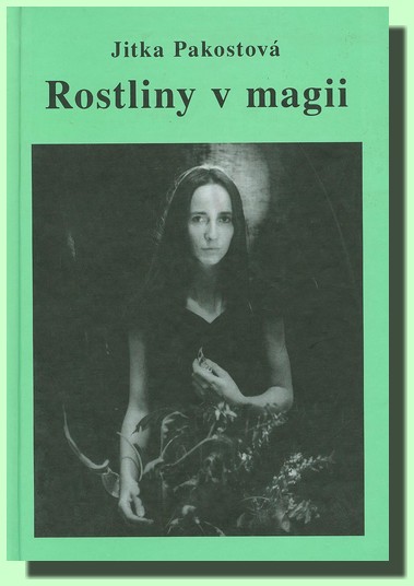 Rostliny v magii