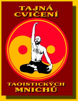 Tajná cvičení taoistických mnichů