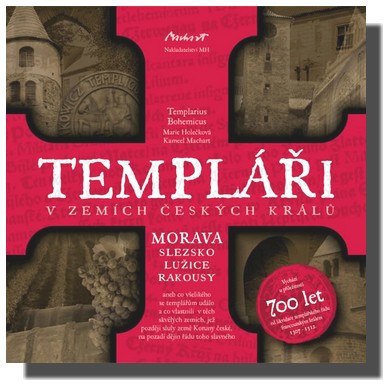 Templáři v zemích českých králů Morava