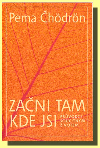 Začni tam kde jsi