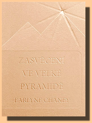 Zasvěcení ve Velké Pyramidě