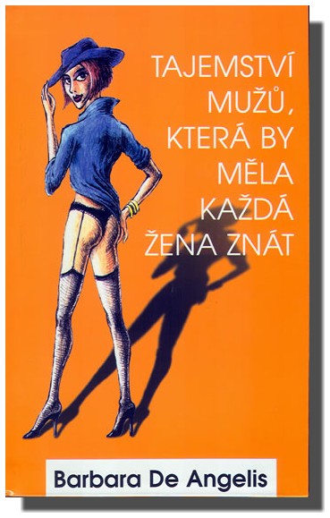 Tajemství mužů, která by měla každá žena znát