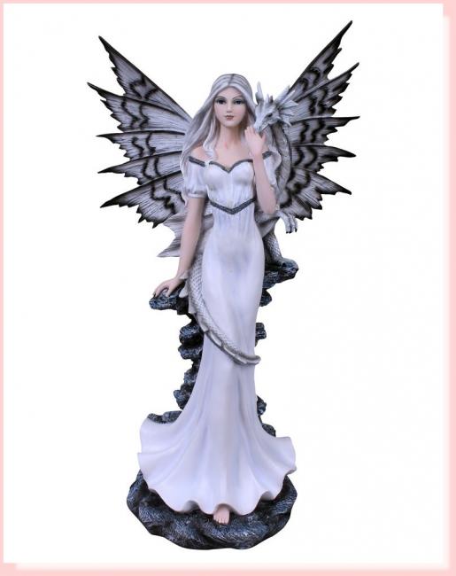 Vanya The Fairy Premium Figure 