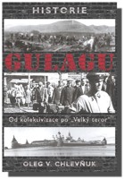Historie gulagu (History of the Gulag)