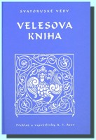 Velesova kniha